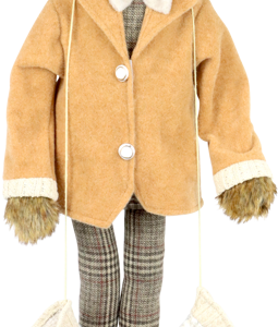 1135 BEARGENTLEMAN
